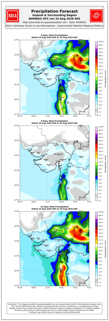 kola gfs nomad 16days west 20260810 00Z